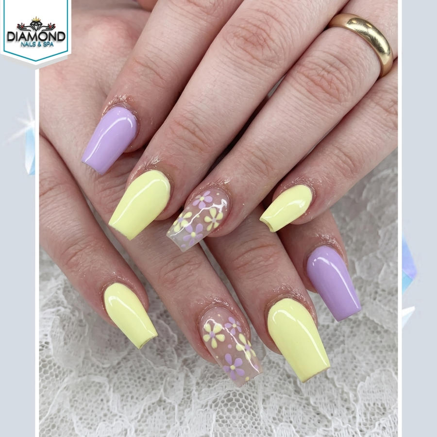 Nail Art Design 